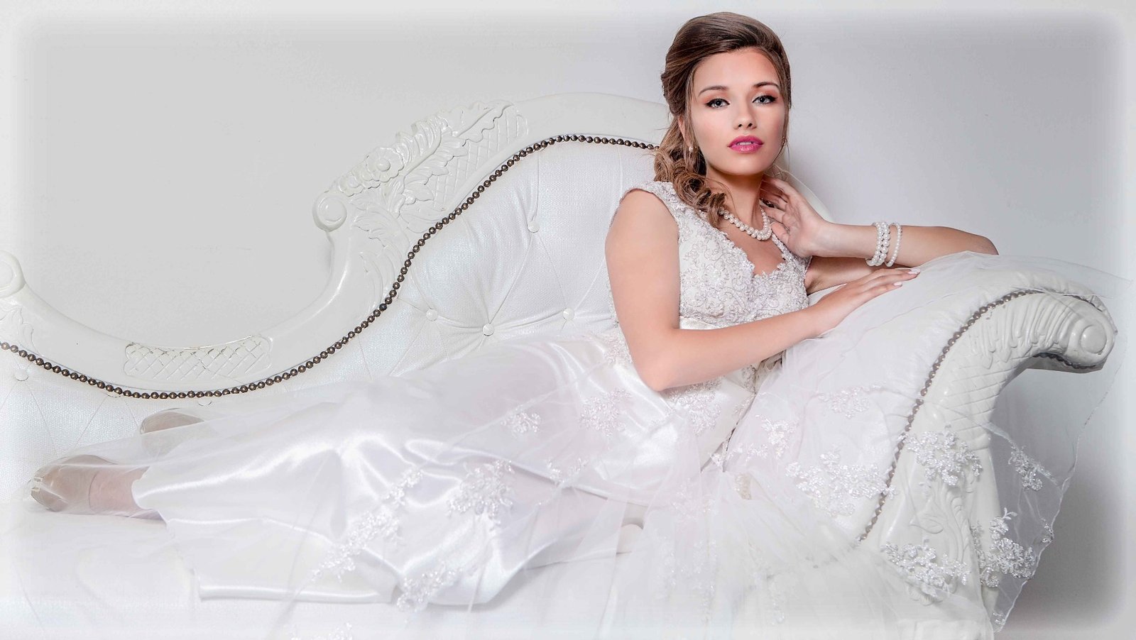 שירלי שאול-סלון כלות במרכז מומלץ